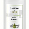 Tis Sampon cu Sulf, Stejar si Brusture 100 ml