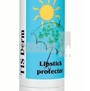 Tis TisDerm Lipstick protector SPF15 4 g