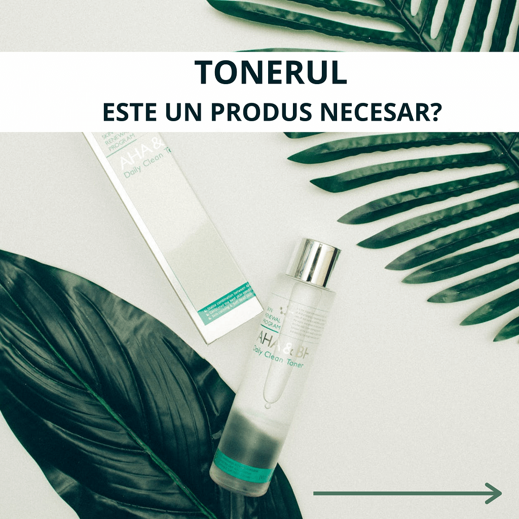 6 Produse cu Niacinamida potrivite pentru un ten gras/mixt 6 Produse cu Niacinamida potrivite pentru un ten gras/mixt
