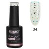 Top Coat Chesse Roniki 10 ml 04