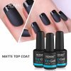 Top Coat Matt Roniki 15ml Top Coat Matt Roniki 15ml