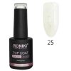 Top Coat Pearl Roniki 10ml Cod 25