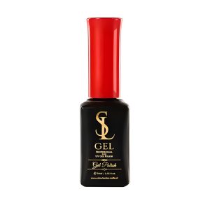 Top Coat Slowianka - No Wipe 10ml