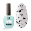 Top Coat Velvet black flakes 4 VF-04 Top Coat Velvet black flakes 4 VF-04