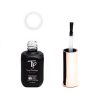 Top No Wipe UV Unghii, TPNails 12 ml, transparent Top No Wipe UV Unghii, TPNails 12 ml, transparent