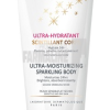 Topicrem Sparkling Lapte corp ultra hidratant cu particule stralucitoare aurii 200 ml Topicrem Sparkling Lapte corp ultra hidratant cu particule stralucitoare aurii 200 ml