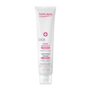 Topicreme Cica Crema Reparatoare 40 ml