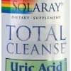 Total Cleanse Uric Acid 60 capsule Total Cleanse Uric Acid 60 capsule