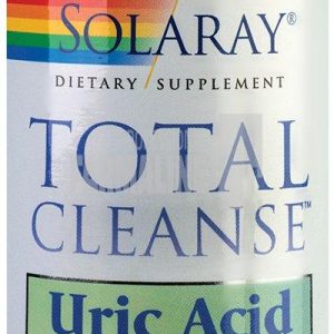 Total Cleanse Uric Acid 60 capsule