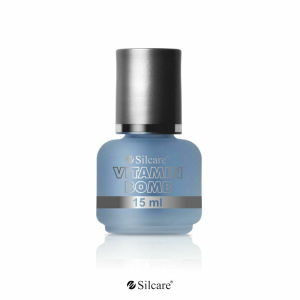 Tratament Unghii Vitamin Bomb Silcare 15ml