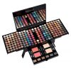 Trusa Profesionala Machiaj cu 190 culori MISS ROSE Blockbuster Piano MakeUp Palette Trusa Profesionala Machiaj cu 190 culori MISS ROSE Blockbuster Piano MakeUp Palette