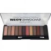 Trusa Profesionala Cu 12 Farduri TECHNIC Mega Shadows, Raspberry Ripple, 18 g Trusa Profesionala Cu 12 Farduri TECHNIC Mega Shadows, Raspberry Ripple, 18 g