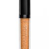 Tus de ochi cu sclipici L Oreal Paris Glitter Fever Eyeliner, 06 Golden Fever, 6.5 ml Tus de ochi cu sclipici L Oreal Paris Glitter Fever Eyeliner, 06 Golden Fever, 6.5 ml