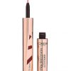 Tus de ochi L Oreal Paris Ultra Precision Superliner Rose Gold
