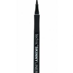 Tus de Ochi Technic SKINNY Liner, Negru, 1.5 ml
