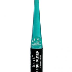 Tus de Ochi TECHNIC Waterproof Liquid Liner, Negru, 6 ml
