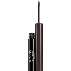 Tus de Sprancene Revlon ColorStay Brow Tint 710 Dark Brown, 1.8 ml