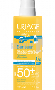 Uriage Bariesun spray protectie solara pentru copii SPF50+ 200 ml