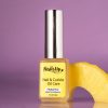 Ulei Cuticule 12 ml, NailsUp, Ananas Keratina Ulei Cuticule 12 ml, NailsUp, Ananas Keratina
