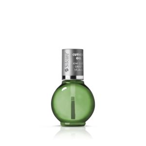 Ulei Cuticule Silcare Kiwi Deep Green 11,5ml