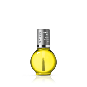 Ulei Cuticule Silcare - Peach Nature 11,5ml