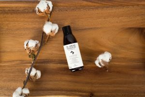 ulei de argan pentru par