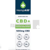 Ulei de canepa cu 500 mg CBD, 500 mg CBDA, 500 mg CBGA, 10 ml Ulei de canepa cu 500 mg CBD, 500 mg CBDA, 500 mg CBGA, 10 ml