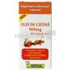 Ulei de catina 900 mg 40 capsule moi Ulei de catina 900 mg 40 capsule moi