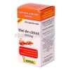 Ulei de catina 600 mg 60 capsule moi Ulei de catina 600 mg 60 capsule moi