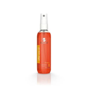 Ulei Silcare Hidratant Dupa Epilare - Aroma De Cirese 100ml
