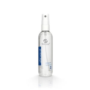 Ulei Silcare Hidratant Dupa Epilare - Aroma De Piersica 100ml