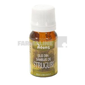 Uleiul din samburi de struguri bio 10 m