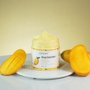 Unt Corp, Body Butter Mango 200g