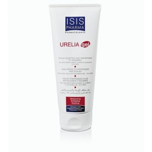 Urelia gel 200 ml ISIS Pharma