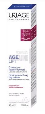 Uriage Age Lift Crema de zi pentru lifting si fermitate 40 ml Uriage Age Lift Crema de zi pentru lifting si fermitate 40 ml
