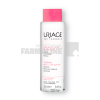 Uriage Apa micelara pentru piele sensibila predispusa la roseata 250 ml Uriage Apa micelara pentru piele sensibila predispusa la roseata 250 ml