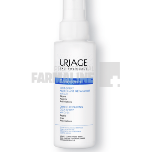 Uriage Bariederm Cica Spray reparator 100 ml