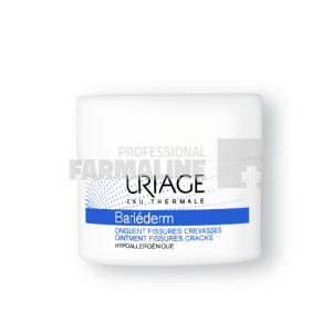 Uriage Bariederm Fissures Balsam reparator 40 ml