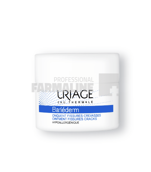 Uriage Bariederm Fissures Balsam reparator 40 ml Uriage Bariederm Fissures Balsam reparator 40 ml
