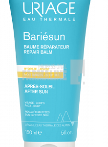 Uriage Bariesun Balsam reparator dupa soare 150 ml
