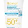 Uriage Bariesun Crema minerala protectie solara SPF50+ 100 ml