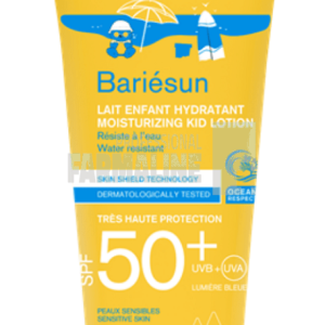 Uriage Bariesun Lapte protectie solara copii SPF50+ 100 ml