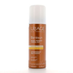 Uriage Bariesun Spray autobronzant 100 ml