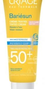 Uriage Bariesun Teinte Claire Crema colorata SPF50+ 50 ml