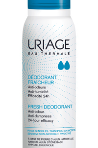 URIAGE Deo Piatra Alaun 24h spray 125ml