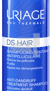 Uriage D.S. Sampon tratament antimatreata 200 ml