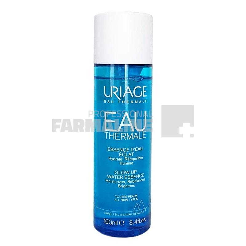 Uriage Eau Thermale Esenta termala 100 ml Uriage Eau Thermale Esenta termala 100 ml