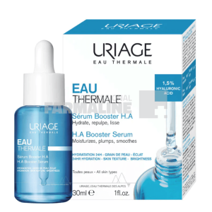 Uriage Eau Thermale Serum Booster H.A. 30 ml