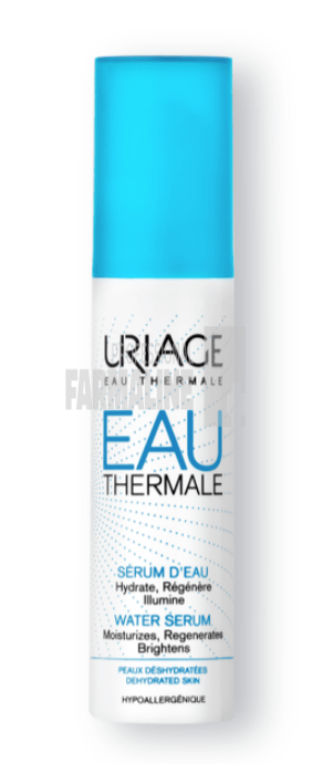 Uriage Eau Thermale Serum hidratare intensa 30 ml Uriage Eau Thermale Serum hidratare intensa 30 ml