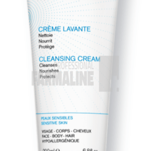 Uriage Lavante Crema de curatare 200 ml